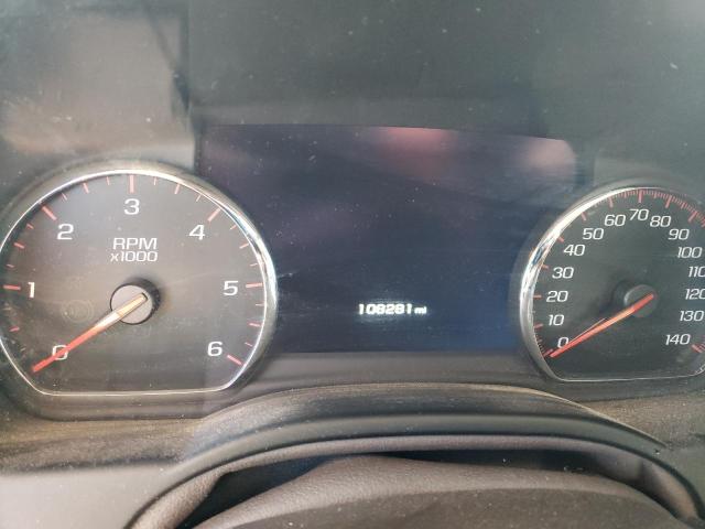 1GKS2CKJ0FR741817 GMC YUKON DENALI