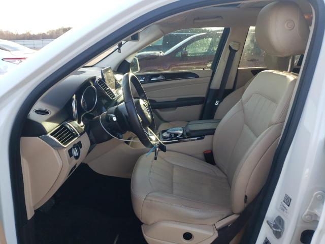 4JGDA5JB8GA696926 Mercedes-Benz GLE 350