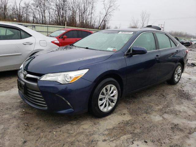 Auction sale of the 2015 Toyota Camry Le, vin: 4T1BF1FK6FU983883, lot number: 38395954