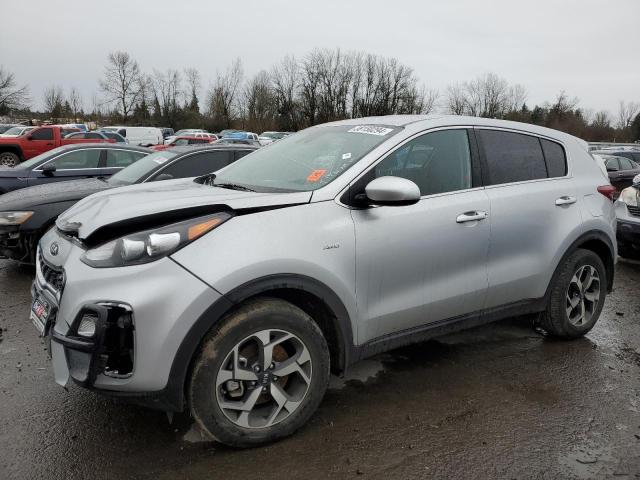 Auction sale of the 2022 Kia Sportage Lx, vin: KNDPMCAC5N7965092, lot number: 38150294