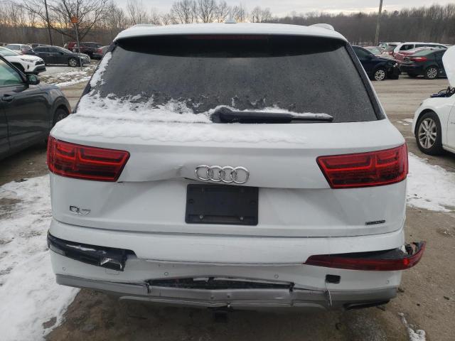 WA1VAAF79JD044211 Audi Q7 Prestige