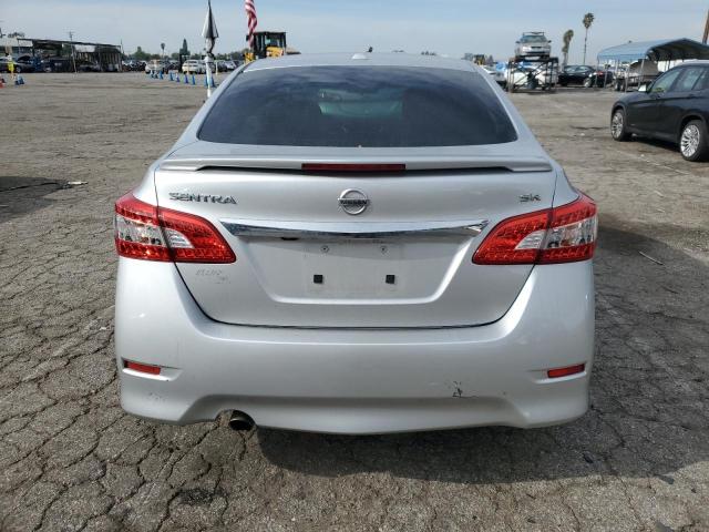 3N1AB7AP5FY277148 Nissan SENTRA S