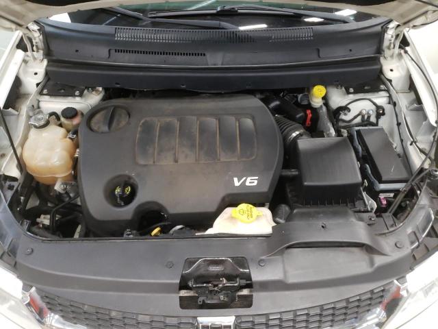 3C4PDCBG4HT589972 Dodge Journey Sxt