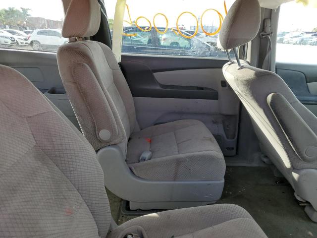 5FNRL5H26FB020846 Honda ODYSSEY LX
