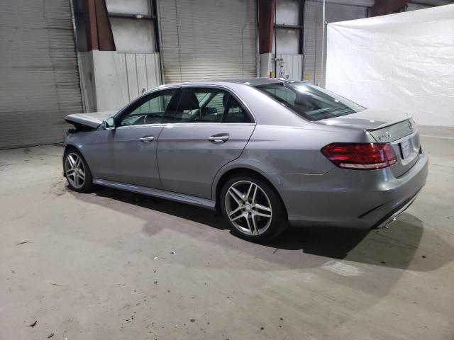 WDDHF8JB8EA911703 Mercedes-Benz E 350 4matic