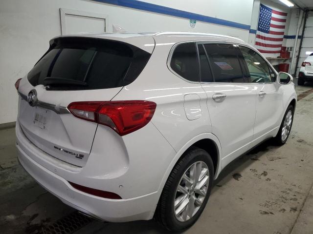 LRBFX3SX6KD145796 Buick Envision Premium
