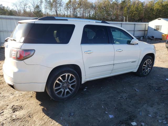 1GKKRTKD3EJ125628 GMC Acadia Denali