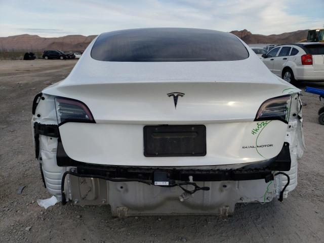 5YJ3E1EB7KF513491 Tesla MODEL 3