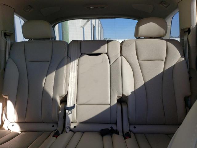 WA1LHAF79KD040177 Audi Q7 Premium Plus