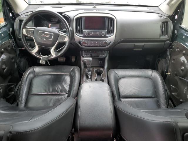 1GTG5CE37F1157726 GMC CANYON SLT