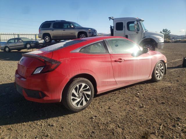 2HGFC4B02GH309921 Honda Civic Lx
