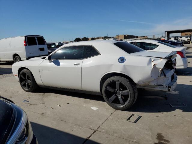 2C3CDZAG0GH137726 Dodge Challenger Sxt