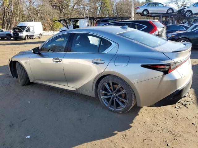 JTHGZ1E22M5021539 Lexus Is 350 F-sport