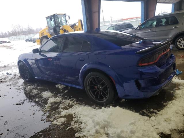 2C3CDXGJ0MH559532 Dodge Charger Scat Pack