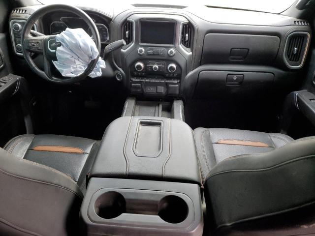 1GT49PEY8LF123769 GMC Sierra K2500 At4