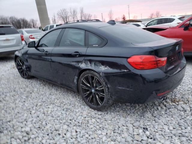 WBA4A5C53FG052318 BMW 428 I Gran Coupe