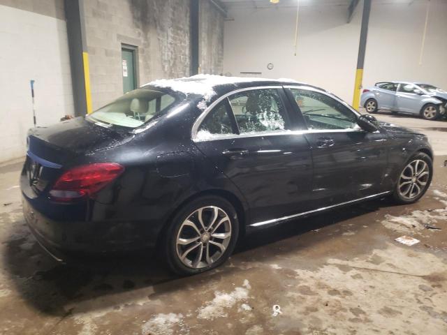 55SWF4JB7GU123398 Mercedes-Benz C 300