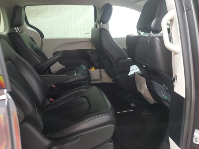 2C4RC1L77PR565214 Chrysler Pacifica Hybrid Touring L