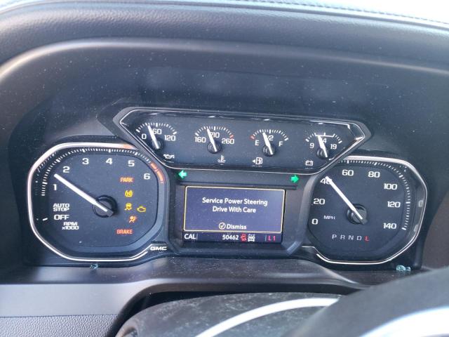 3GTU9CED0LG447285 GMC Sierra K1500 Elevation