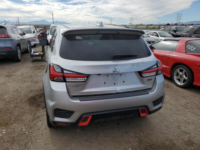 JA4AP3AU3LU025078 Mitsubishi Outlander Sport Es