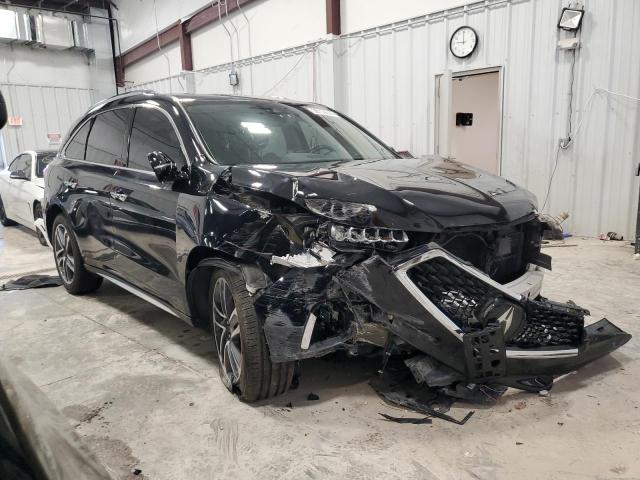 5FRYD4H83HB042781 Acura Mdx Advance