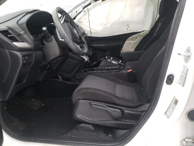 7FARW2H75ME036927 Honda CR-V SE