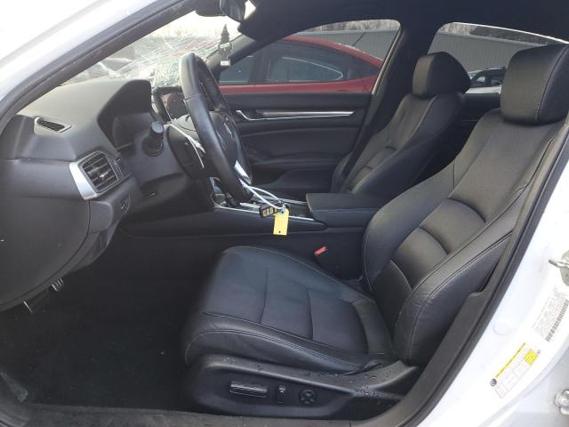 1HGCV1F30KA126525 Honda Accord Sport