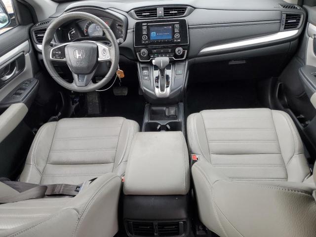 2HKRW6H39HH221764 Honda CR-V LX