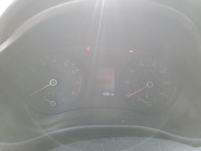 3KPA24AD2NE477938 KIA RIO LX