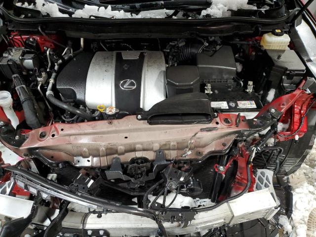 JTJHZMDA9M2051541 Lexus RX 350