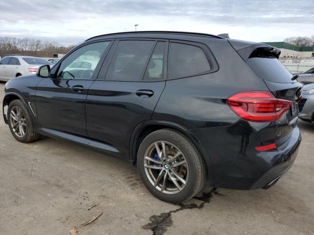 5UXTS3C53K0Z08864 BMW X3 Xdrivem40i