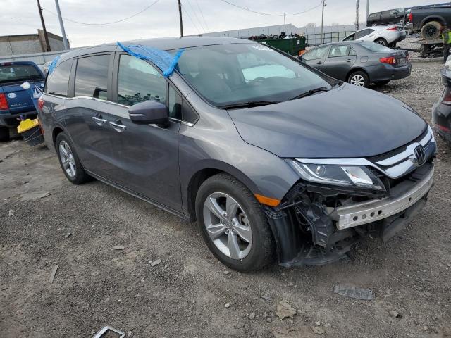 5FNRL6H50LB056365 Honda ODYSSEY EX