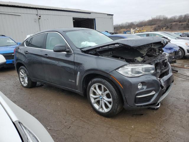 5UXKU2C5XG0N83699 BMW X6 Xdrive35i