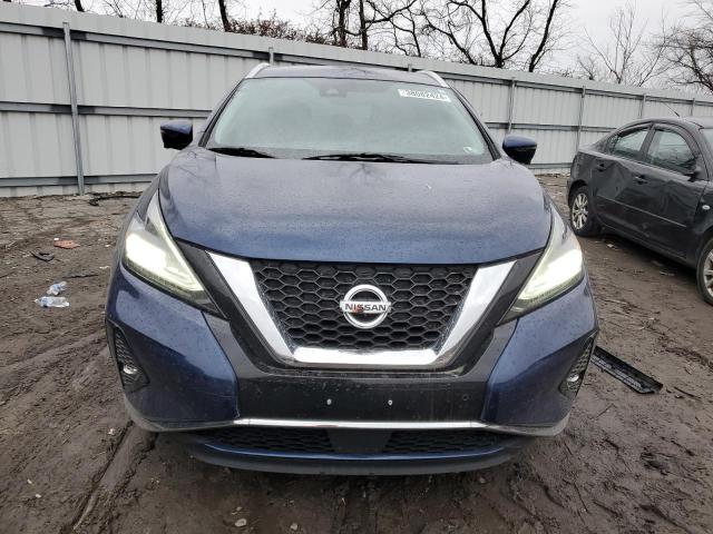 5N1AZ2CS5LN151373 Nissan MURANO SL