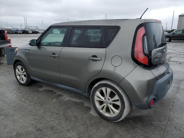 KNDJP3A5XE7078070 KIA SOUL +