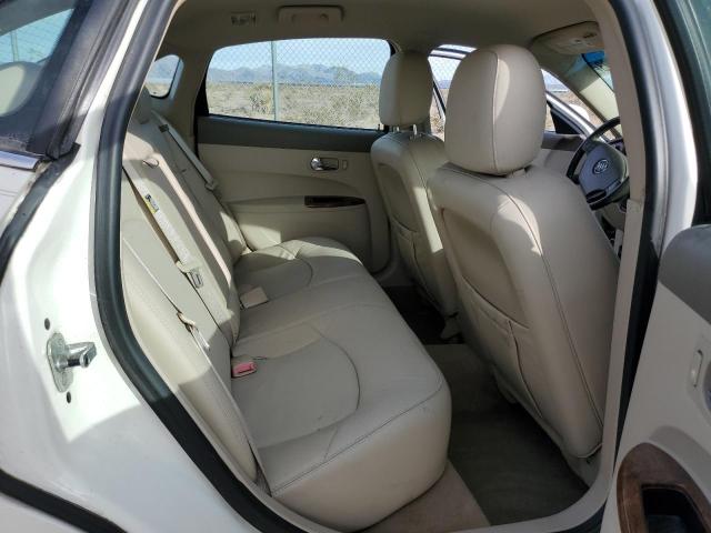 Auction sale of the 2006 Buick Lacrosse Cxl , vin: 2G4WD582061217591, lot number: 182684293