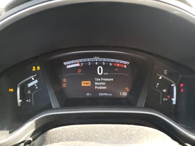 5J6RW1H55JA001789 Honda CR-V EX