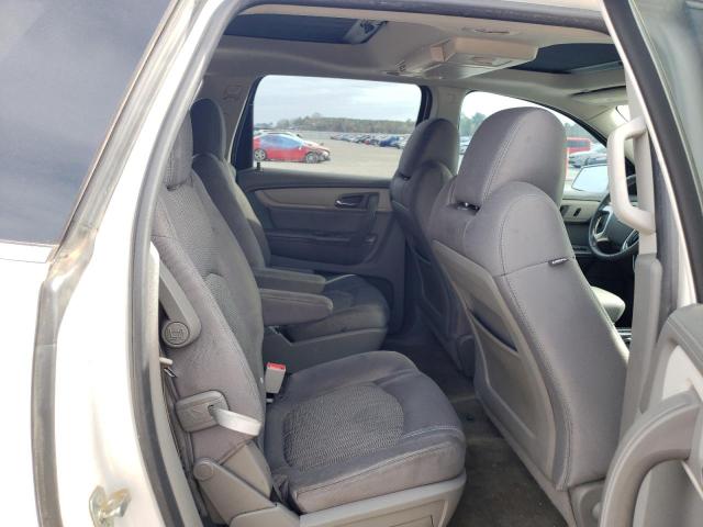 1GNKRGKD4GJ106874 Chevrolet Traverse Lt