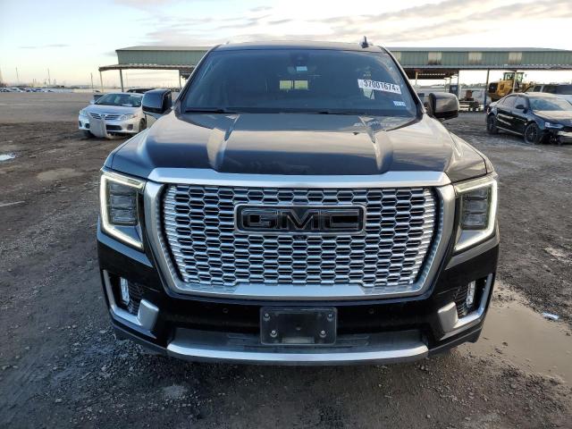 GMC YUKON XL DENALI 2021 1GKS2JKLXMR276529 Image 5