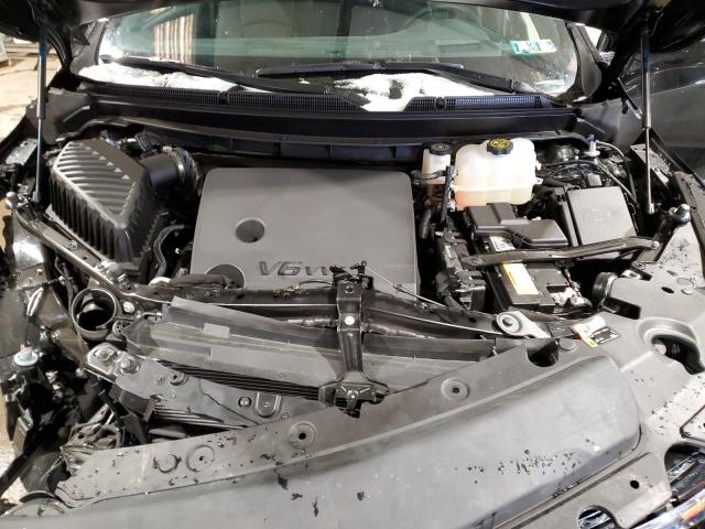 5GAEVCKWXPJ266920 Buick Enclave Avenir