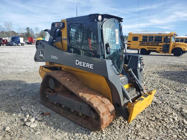 1T0325GKAPJ455788, 2023 John Deere 325g on Copart