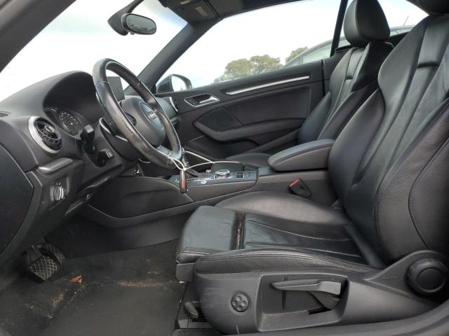 WAU3FLFF9F1048637 Audi A3 Premium Plus