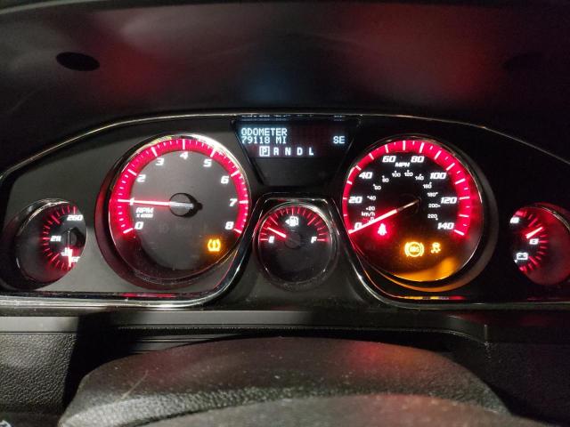 1GKKVPKD8GJ137716 GMC ACADIA SLE