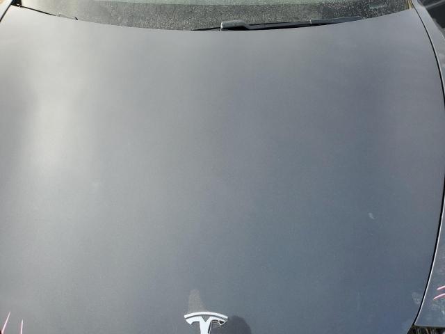 5YJ3E1EA1JF110158 Tesla MODEL 3