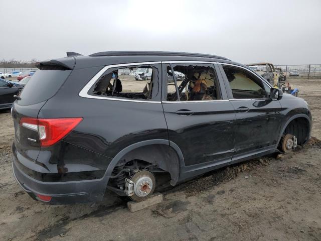 5FNYF5H24MB038116 Honda PILOT SE