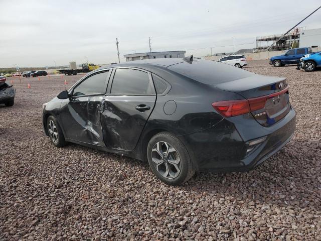 3KPF24AD8ME391621 KIA FORTE FE