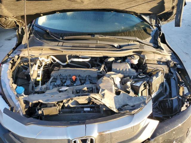 3CZRU5H5XMM723313 Honda HR-V EX
