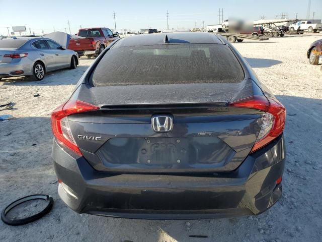 2HGFC1F73HH650025 Honda CIVIC EXL