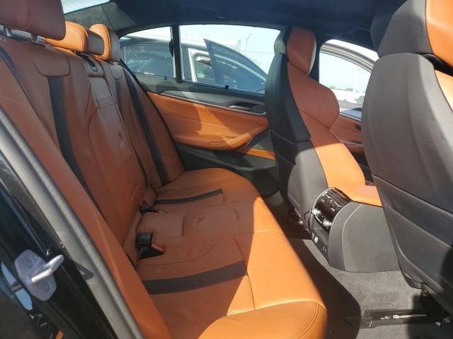 WBS83CH02MCF58027 BMW M5