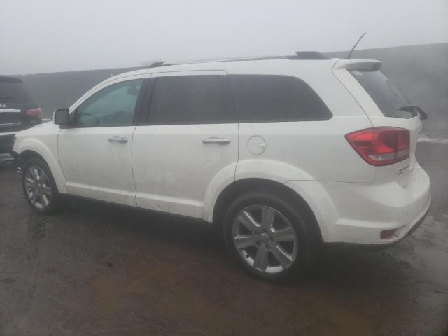 3C4PDDDG4FT512499 Dodge Journey Limited